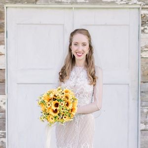 Meet your Posher, Alexandria